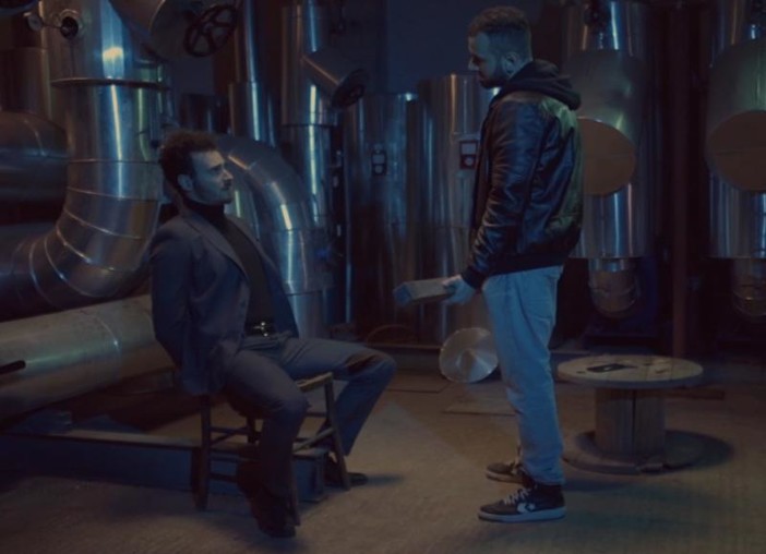 Teatro Nazionale di Genova: arriva 'Showtime' fra teatro e televisione (FOTO)