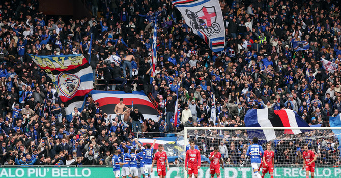Henderson risponde a Shpendi, la prima della Samp si chiude in parità: a Cesena è 1-1 Henderson risponde a Shpendi, la prima della Samp si chiude in parità: a Cesena è 1-1