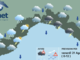 Meteo, temporali intensi con fulmini e forti raffiche di vento soprattutto sul centro e a Levante Meteo, temporali intensi con fulmini e forti raffiche di vento soprattutto sul centro e a Levante