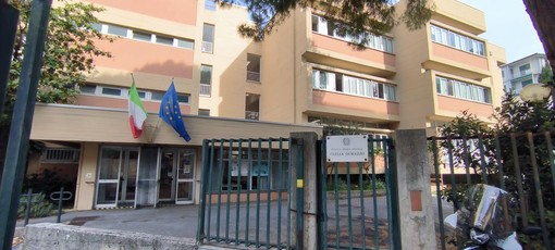 Scuole più sicure, approvati gli interventi antincendio per Durazzo e San Paolo Scuole più sicure, approvati gli interventi antincendio per Durazzo e San Paolo