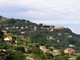 Sale gli 842 gradini di San Rocco di Camogli, ma in cima viene colto da un malore e muore
