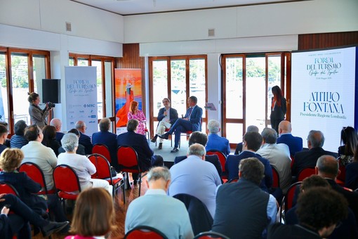 Forum del Turismo, si chiude la seconda giornata. Focus su grandi eventi, blue economy e gestione dei flussi turistici in Liguria