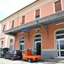 Recco, al via i lavori al piazzale della Stazione: nuova pavimentazione dal 6 ottobre Recco, al via i lavori al piazzale della Stazione: nuova pavimentazione dal 6 ottobre
