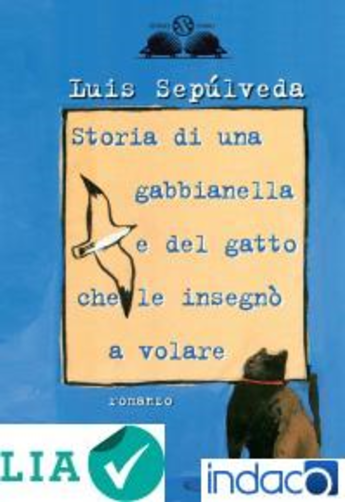 ‘Io resto a casa. Una settimana con...’: una rubrica dedicata ai piccoli lettori