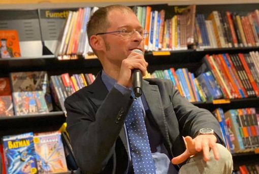 Sergio Badino scrive il ‘prima’ de ‘La guerra di Piero’ di Fabrizio De André: un libro che ci voleva Sergio Badino scrive il ‘prima’ de ‘La guerra di Piero’ di Fabrizio De André: un libro che ci voleva