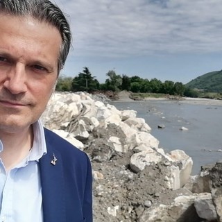 Cal, Mai (Lega): parere favorevole alle pdl ‘Fiumi puliti’ e ‘Tartufi’ Cal, Mai (Lega): parere favorevole alle pdl ‘Fiumi puliti’ e ‘Tartufi’