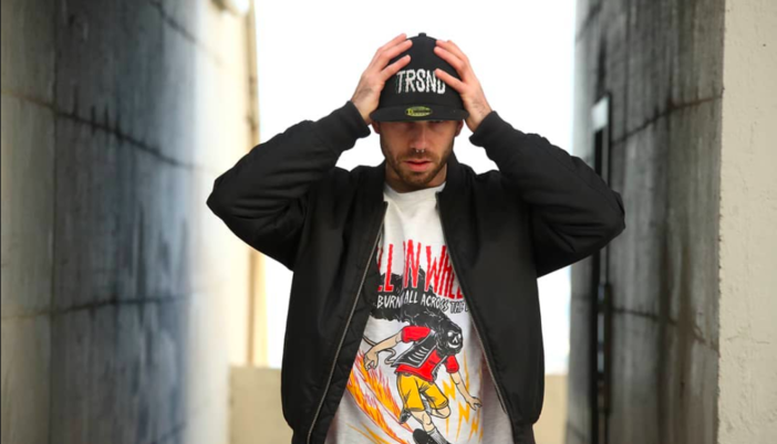 “Detto meno fatto”, fuori il primo singolo di Spike tratto da “Via di Mezzo” “Detto meno fatto”, fuori il primo singolo di Spike tratto da “Via di Mezzo”