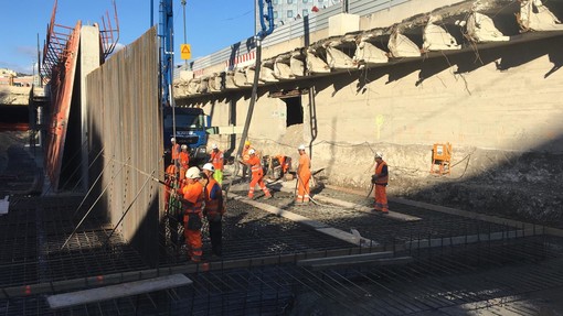 Immagine di repertorio