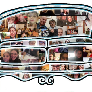 Teatro online: gli appuntamenti di Sofà Teatro ai tempi del coronavirus