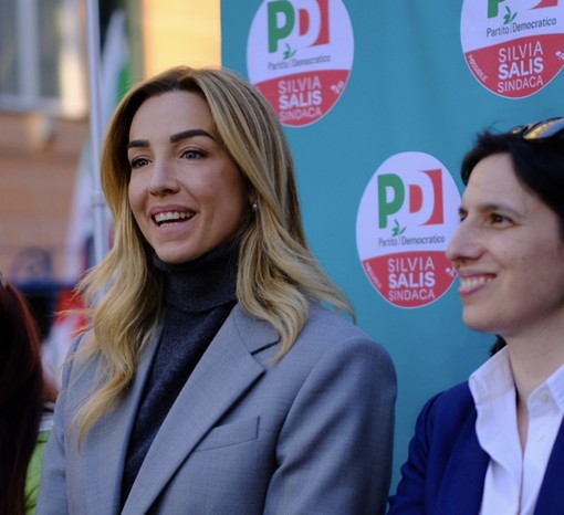 Silvia Salis esclusa dalle celebrazioni del 25 aprile con Mattarella, il Pd attacca: “Brutta pagina, è uno sgarbo istituzionale”