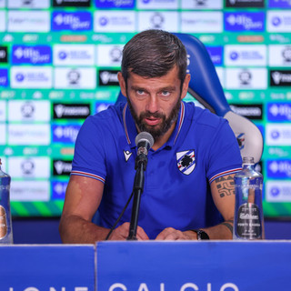 Sampdoria, l'1-1 di Bari muove finalmente la classifica. Donati: "Risposta da squadra, era importante sbloccarsi per il morale"