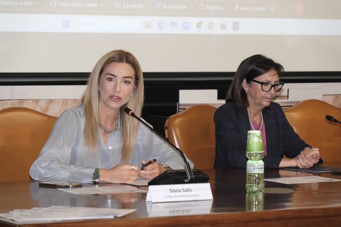 Giornata della trasparenza 2025: la città metropolitana di Genova tra legalità, coesione e sviluppo territoriale Giornata della trasparenza 2025: la città metropolitana di Genova tra legalità, coesione e sviluppo territoriale
