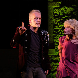 Al Teatro Duse, dal 15 al 19 marzo, Sogno di una notte di mezza estate, una delle più celebri commedie shakespeariane Al Teatro Duse, dal 15 al 19 marzo, Sogno di una notte di mezza estate, una delle più celebri commedie shakespeariane