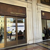 Elezioni regionali, i primi dati ufficiali ribaltano le proiezioni: Orlando in vantaggio su Bucci Elezioni regionali, i primi dati ufficiali ribaltano le proiezioni: Orlando in vantaggio su Bucci