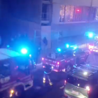 Occupazione al Bergese conclusa dopo atti vandalici, il dirigente: "Un’occasione di partecipazione si è trasformata in disordine"