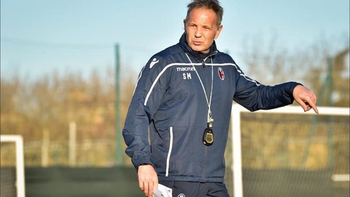 Mihajlovic: "La malattia mi sfida ancora ma giocherò d'anticipo per non farla ripartire..." Mihajlovic: "La malattia mi sfida ancora ma giocherò d'anticipo per non farla ripartire..."