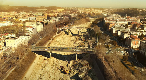 "Siccità" di Paolo Virzì