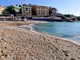 Spiaggia di Priaruggia, ancora una volta scatta il divieto di balneazione