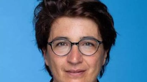 Foto Facebook Silvia Pericu