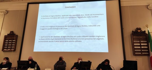 Nel mese di febbraio, presso l’Accademia dei Fisiocritici in Siena, il venerdì 25 si terrà il secondo workshop BioDea 2022 Nel mese di febbraio, presso l’Accademia dei Fisiocritici in Siena, il venerdì 25 si terrà il secondo workshop BioDea 2022