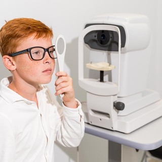 Nasce il progetto "Sight for kids": screening visivi gratuiti ai bimbi delle scuole per l'infanzia e gli asili nido