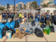 Liguria, oltre 6 quintali di rifiuti rimossi con i "Sea & Rivers": la maxi mobilitazione di Plastic Free Liguria, oltre 6 quintali di rifiuti rimossi con i "Sea & Rivers": la maxi mobilitazione di Plastic Free
