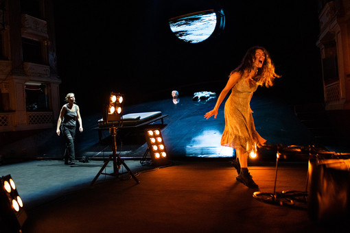 Il Teatro di Genova riapre al pubblico: dal 30 aprile ecco Grounded e Solaris Il Teatro di Genova riapre al pubblico: dal 30 aprile ecco Grounded e Solaris