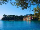 Rapallo, scatta il divieto temporaneo di balneazione a San Michele di Pagana Rapallo, scatta il divieto temporaneo di balneazione a San Michele di Pagana