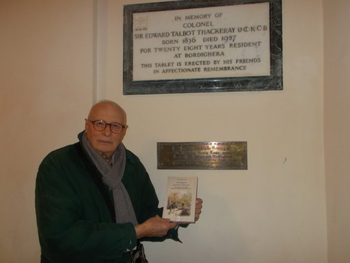 “Bordighera giardino d’Europa: arte, cultura e paesaggio negli anni di Raul Zaccari" “Bordighera giardino d’Europa: arte, cultura e paesaggio negli anni di Raul Zaccari"