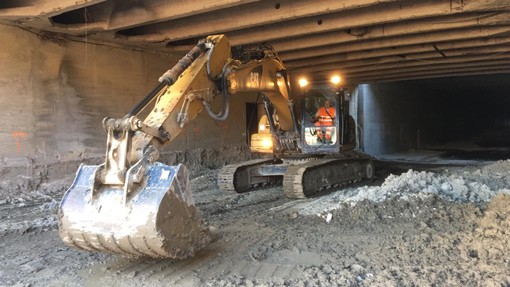 Municipio Bassa Valbisagno: 83 milioni per interventi di riqualificazione Municipio Bassa Valbisagno: 83 milioni per interventi di riqualificazione