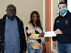 Coronavirus: la comunità senegalese di Genova dona mille euro alla Protezione civile locale