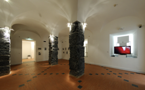 La Sala Dogana di Palazzo Ducale diventa uno spazio per giovani artisti emergenti: il Comune apre la ‘Call for Ideas’ La Sala Dogana di Palazzo Ducale diventa uno spazio per giovani artisti emergenti: il Comune apre la ‘Call for Ideas’