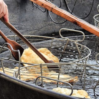 Megli, torna nel fine settimana la Sagra delle focaccette