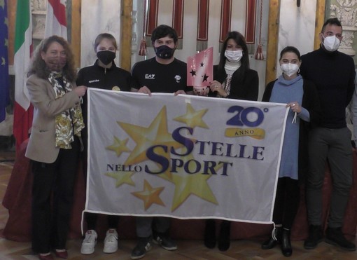 Stelle nello Sport: votazioni al giro di boa e rush finale per il Premio Fotografico Nicali Iren