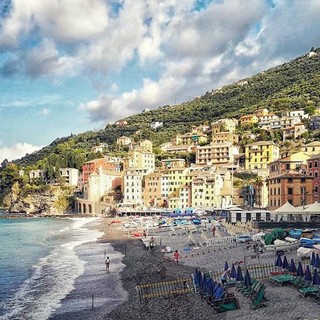 Sono 34 le Bandiere Blu in Liguria: tra le novità del 2023 c'è anche Sori