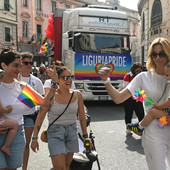 Doppia maternità, domani la sindaca Salis registrerà i primi undici riconoscimenti ufficiali Doppia maternità, domani la sindaca Salis registrerà i primi undici riconoscimenti ufficiali