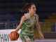 Basket, il Pegli si rinforza: arriva Claudia Chessari da Ragusa