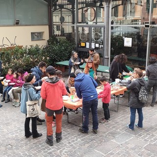 Al Carmine tornano 'I Sabati di SeminAgenova', alla scoperta della biodiversità tra shopping e attività per i più piccoli