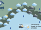 Meteo, arriva l’autunno: temporali e piogge intense sulla Liguria Meteo, arriva l’autunno: temporali e piogge intense sulla Liguria
