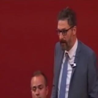 Bucci dice no alla campagna antirazzismo del MoVimento 5 Stelle