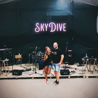L’antifascismo in musica: il disco degli SkyDive per l’Anpi di Pra’