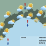 Meteo, caldo senza tregua in Liguria. Nel weekend possibili temporali nelle aree interne Meteo, caldo senza tregua in Liguria. Nel weekend possibili temporali nelle aree interne
