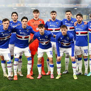 Coppa Italia: la Cremonese battezza la nuova stagione della Samp, blucerchiati in campo a Bolzano alle 20.45 Coppa Italia: la Cremonese battezza la nuova stagione della Samp, blucerchiati in campo a Bolzano alle 20.45