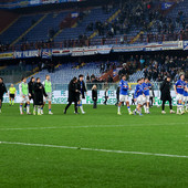 Troppo Palermo per questa Samp: nessuna sorpresa al "Barbera", blucerchiati ko 3-1