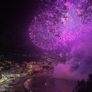 Recco, tutto pronto per il giorno dedicato alla Suffragina Recco, tutto pronto per il giorno dedicato alla Suffragina