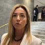 Primo anno da sindaca, Salis guarda avanti: “Amt verso la stabilizzazione, ora una via solida per Amiu” Primo anno da sindaca, Salis guarda avanti: “Amt verso la stabilizzazione, ora una via solida per Amiu”