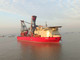 Saipem accoglie studenti dell’Università di Genova a bordo della nave Jsd6000