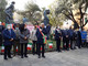 Commemorazione a Sestri Ponente per il centenario della traslazione del Milite Ignoto Commemorazione a Sestri Ponente per il centenario della traslazione del Milite Ignoto