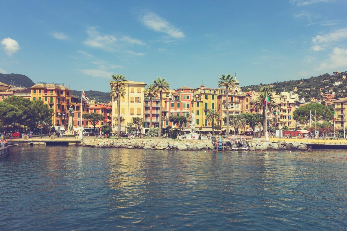 Visitare la Riviera di Levante da Genova: 5 destinazioni da vedere nel 2022