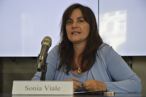 Immigrazione, Sonia Viale: "No a strutture definitive su tutto il territorio ligure"